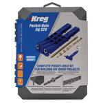 Kreg Pocket-Hole Jig 320 BRAND NEW IN BOX - Blue Color
