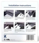 CF-10285 Car Cabin Air Filter  – Fits Select Toyota and Lexus