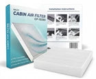 CF-10285 Car Cabin Air Filter  – Fits Select Toyota and Lexus