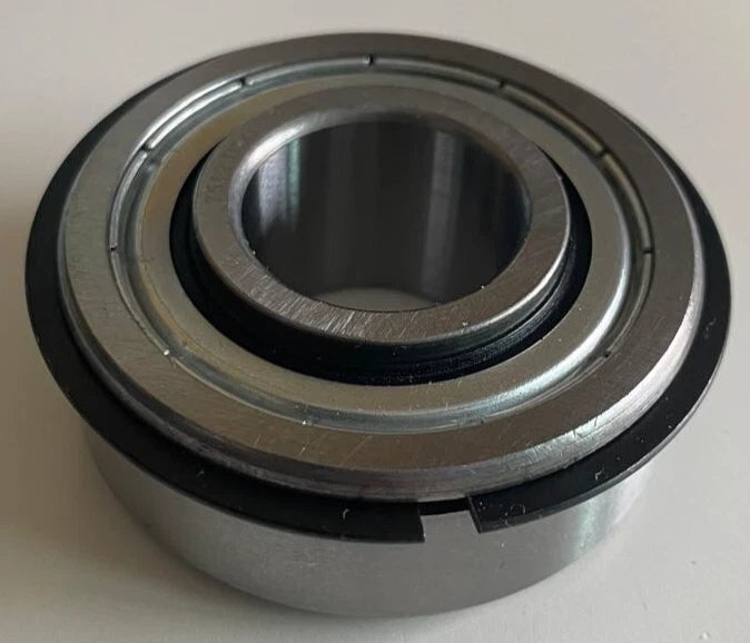Tritan 7512DLG 3/4" X 1-3/4" X 3/4" Shielded Snap Ring Bearing