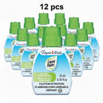 Paper Mate Liquid Paper Correction Fluid, 22ml., White, 12/Pack (56401)