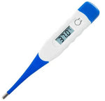 Digital Thermometer For Baby, Kids, Adult Medical Thermometer - 2 Pack