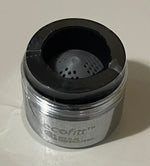 Bathroom and Kitchen Faucet Aerator, with Filter and Reduces Noise  - 5 pcs