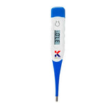 Digital Thermometer For Baby, Kids, Adult Medical Thermometer - 2 Pack