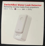 SwitchBot WiFi Water Sensor