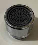 Bathroom and Kitchen Faucet Aerator, with Filter and Reduces Noise  - 5 pcs