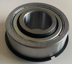 Tritan 7512DLG 3/4" X 1-3/4" X 3/4" Shielded Snap Ring Bearing