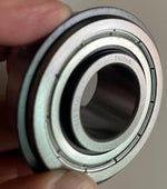 Tritan 7512DLG 3/4" X 1-3/4" X 3/4" Shielded Snap Ring Bearing