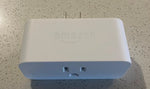 Amazon Smart Plug works with Alexa - Model HD34BX