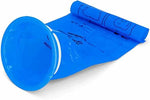 12 Pack Disposable Vomit Bags - 1000ml Leak-Proof for Travel and Motion Sickness