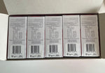Legrand Pass & Seymour PT5262-W PlugTail Duplex Receptacle White Pack of 10