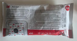 3M Red Dot ECG Electrode 2570 (Foam Backing), Case of 1000 - NEW