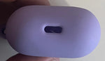 Apple AirPods Charging Case for Apple 1st & 2nd Gen with Carabiner & Gift Box