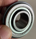 Tritan 7512DLG 3/4" X 1-3/4" X 3/4" Shielded Snap Ring Bearing