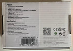 MAIWO SSD Enclosure K2568 2.5 inch SATA HDD/SSD