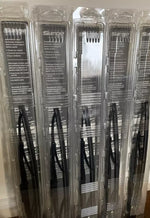 Valvoline Surge Front Windsheild Wiper Blade 15" - 5-Pack