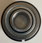 Tritan 7512DLG 3/4" X 1-3/4" X 3/4" Shielded Snap Ring Bearing