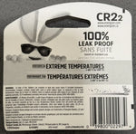 Energizer Lithium Battery - CR2 (Pack of 2)